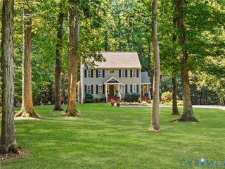 4305 Obscurity Ln, Powhatan, VA 23139