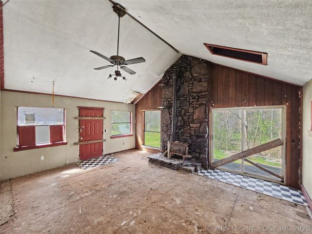 20544 E Whipperwill Road, Tahlequah, OK 74464