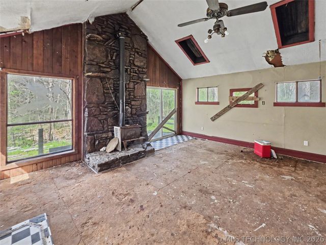 20544 E Whipperwill Road, Tahlequah, OK 74464