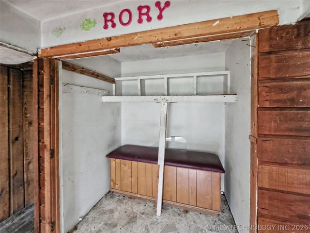 20544 E Whipperwill Road, Tahlequah, OK 74464