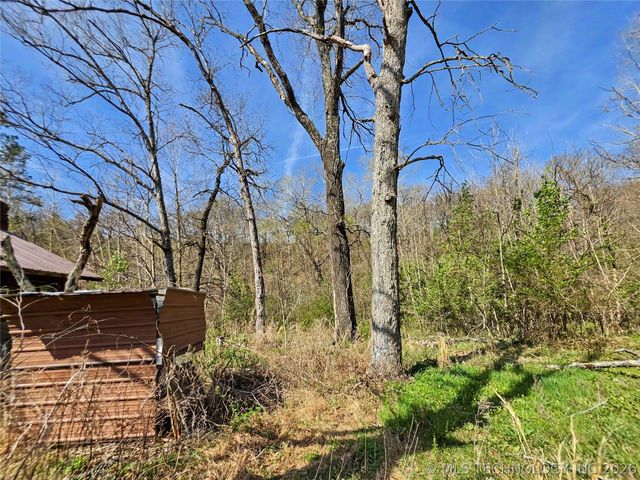 20544 E Whipperwill Road, Tahlequah, OK 74464