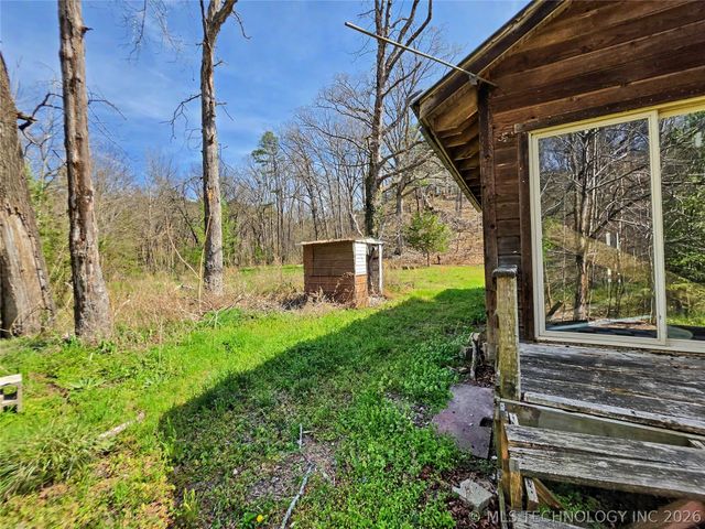 20544 E Whipperwill Road, Tahlequah, OK 74464