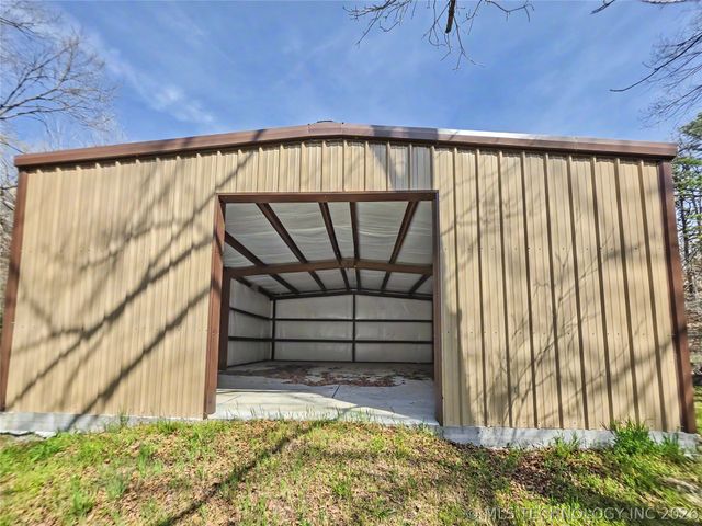 20544 E Whipperwill Road, Tahlequah, OK 74464