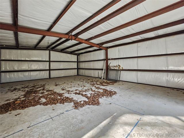 20544 E Whipperwill Road, Tahlequah, OK 74464