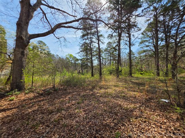 20544 E Whipperwill Road, Tahlequah, OK 74464