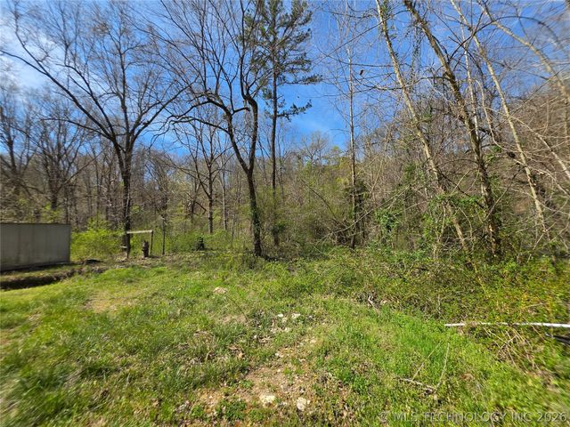 20544 E Whipperwill Road, Tahlequah, OK 74464