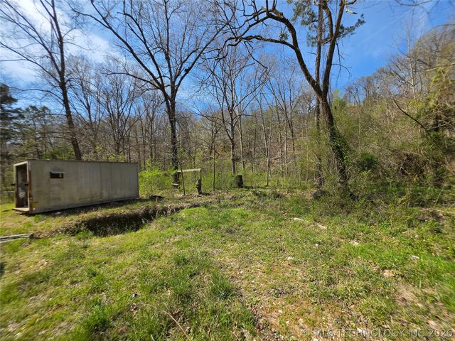 20544 E Whipperwill Road, Tahlequah, OK 74464