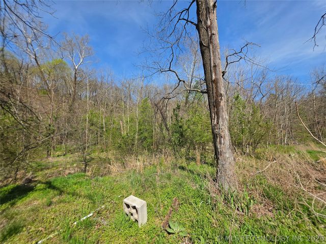 20544 E Whipperwill Road, Tahlequah, OK 74464