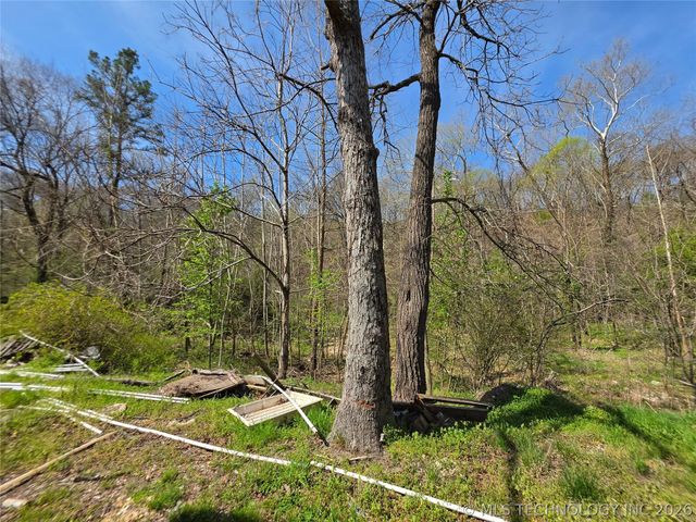 20544 E Whipperwill Road, Tahlequah, OK 74464