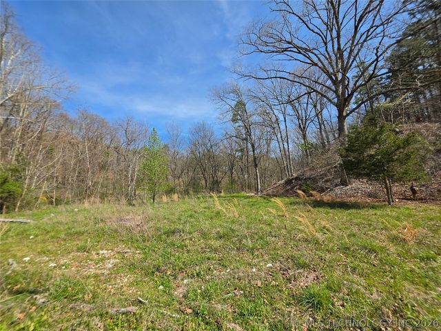 20544 E Whipperwill Road, Tahlequah, OK 74464