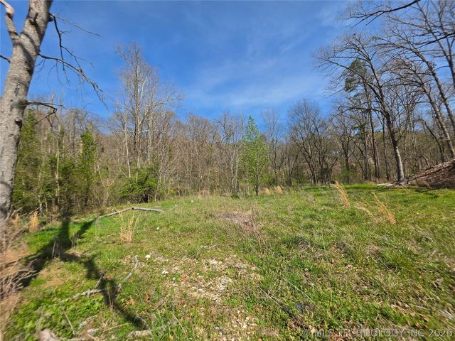 20544 E Whipperwill Road, Tahlequah, OK 74464