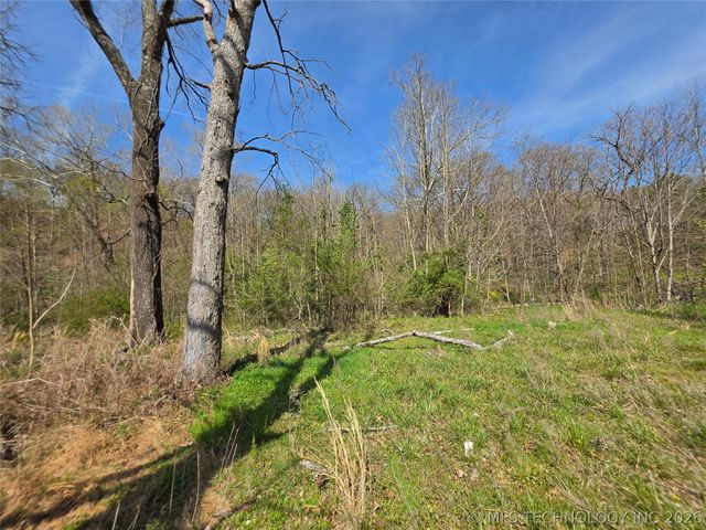 20544 E Whipperwill Road, Tahlequah, OK 74464