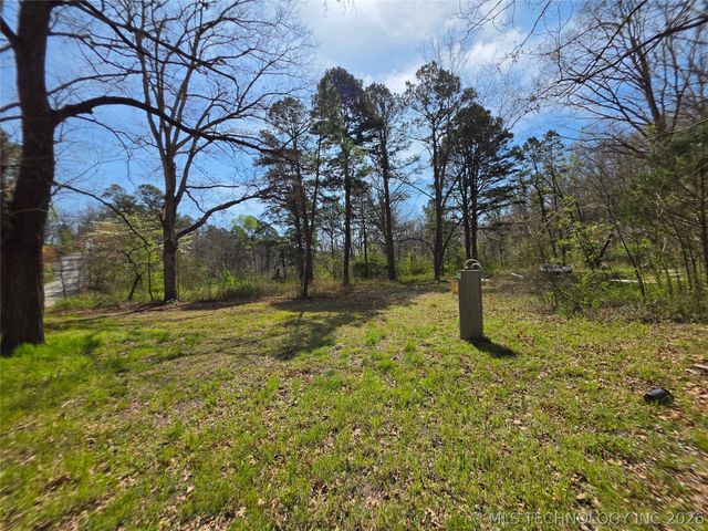 20544 E Whipperwill Road, Tahlequah, OK 74464