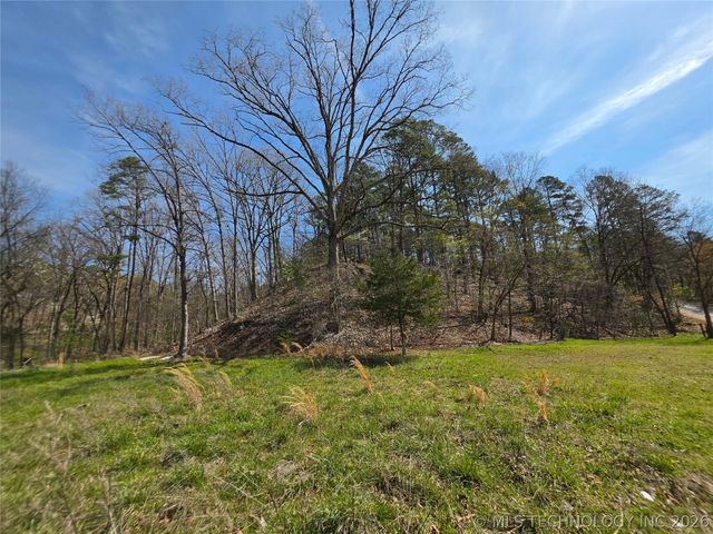 20544 E Whipperwill Road, Tahlequah, OK 74464