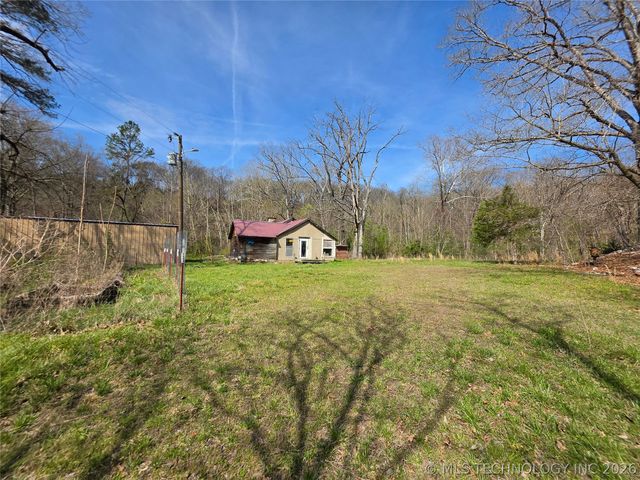 20544 E Whipperwill Road, Tahlequah, OK 74464