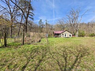 20544 E Whipperwill Road, Tahlequah, OK 74464