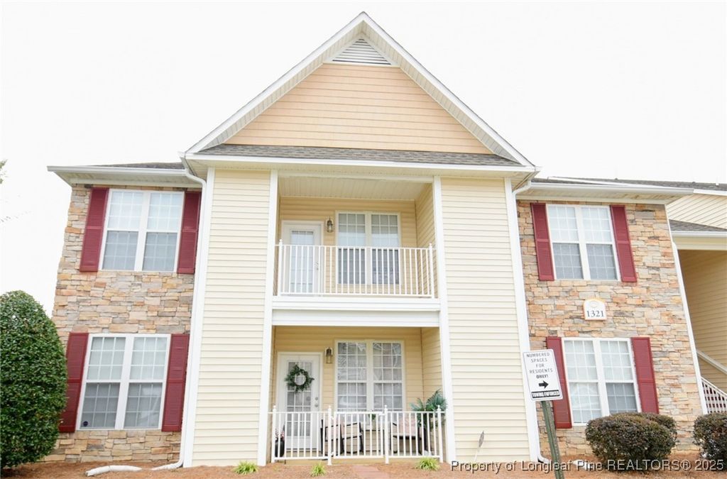 1321-229 Kershaw Loop, Fayetteville, NC 28314