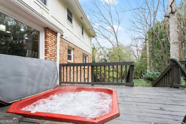 5037 HEATHERDALE Lane, Atlanta, GA 30360