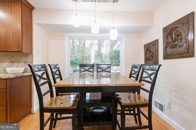 5037 HEATHERDALE Lane, Atlanta, GA 30360