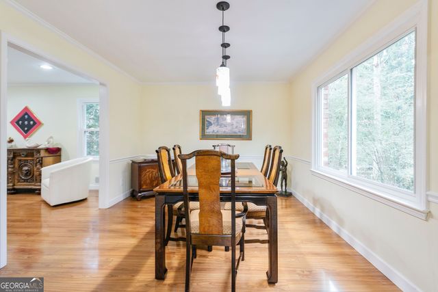 5037 HEATHERDALE Lane, Atlanta, GA 30360