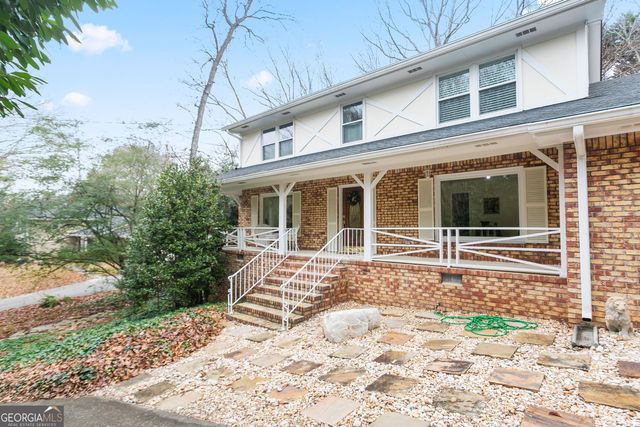 5037 HEATHERDALE Lane, Atlanta, GA 30360