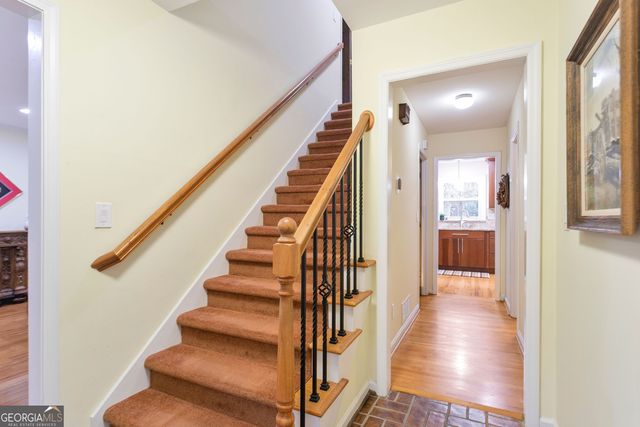 5037 HEATHERDALE Lane, Atlanta, GA 30360