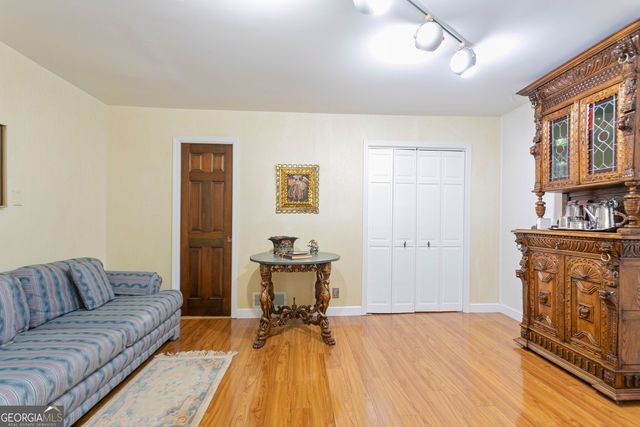 5037 HEATHERDALE Lane, Atlanta, GA 30360