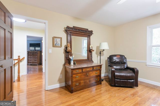 5037 HEATHERDALE Lane, Atlanta, GA 30360