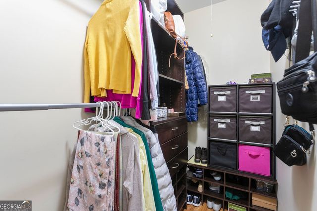 5037 HEATHERDALE Lane, Atlanta, GA 30360