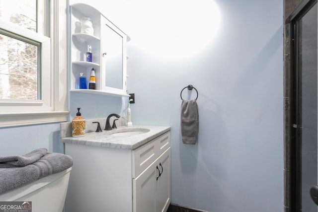 5037 HEATHERDALE Lane, Atlanta, GA 30360