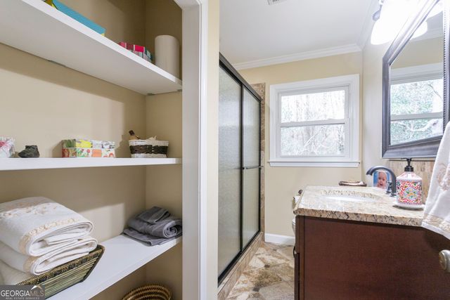 5037 HEATHERDALE Lane, Atlanta, GA 30360