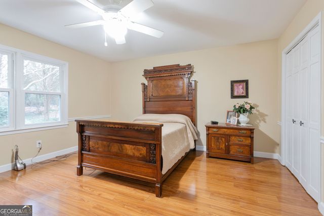 5037 HEATHERDALE Lane, Atlanta, GA 30360