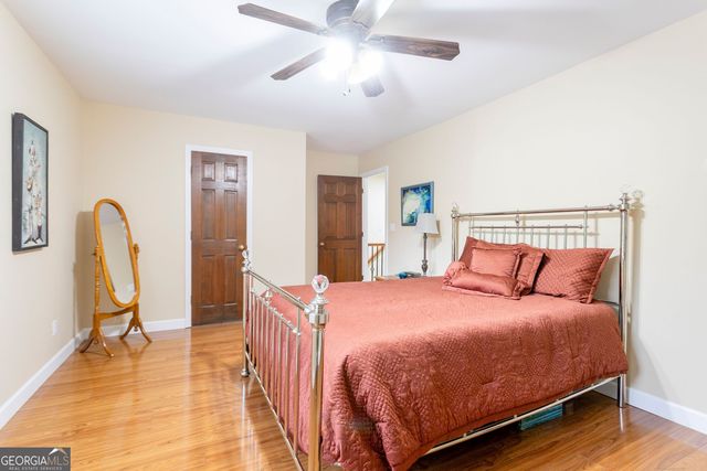 5037 HEATHERDALE Lane, Atlanta, GA 30360