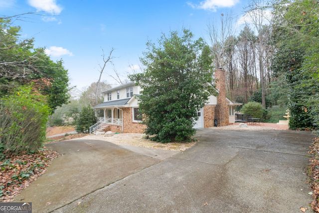 5037 HEATHERDALE Lane, Atlanta, GA 30360