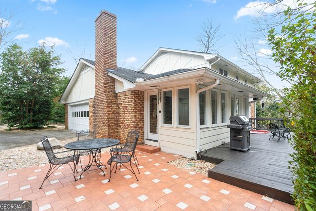 5037 HEATHERDALE Lane, Atlanta, GA 30360