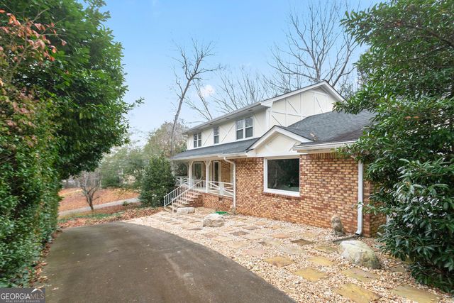 5037 HEATHERDALE Lane, Atlanta, GA 30360