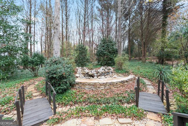 5037 HEATHERDALE Lane, Atlanta, GA 30360