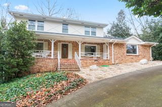 5037 HEATHERDALE Lane, Atlanta, GA 30360