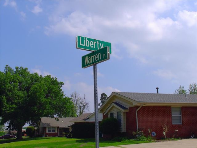 1240 N Warren Place, Oklahoma City, OK 73107