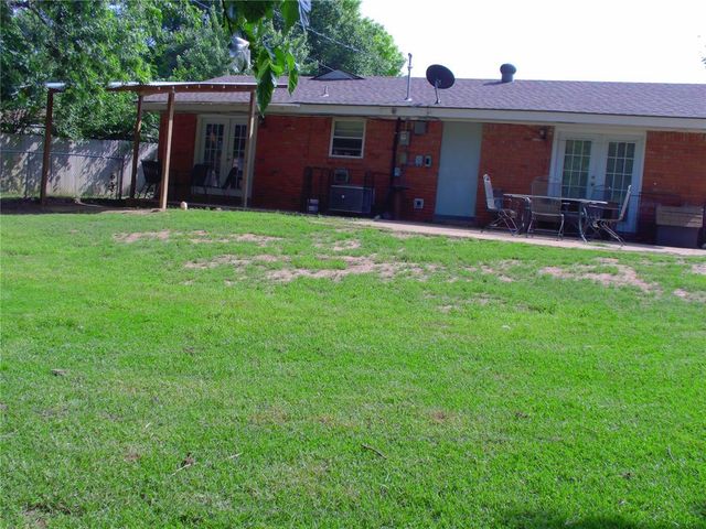 1240 N Warren Place, Oklahoma City, OK 73107