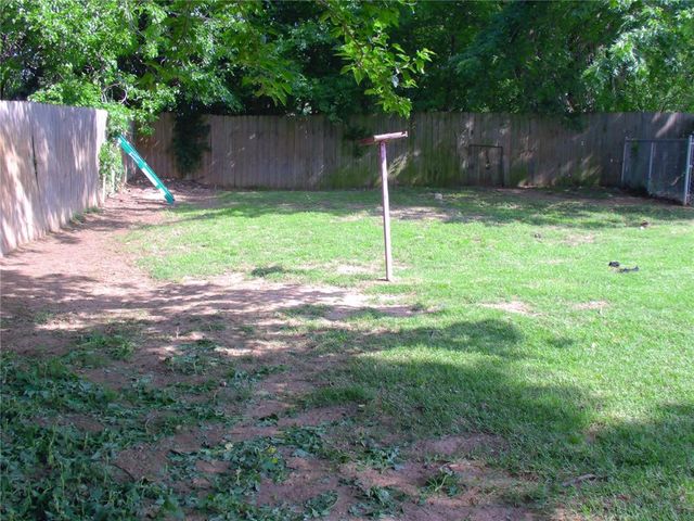 1240 N Warren Place, Oklahoma City, OK 73107