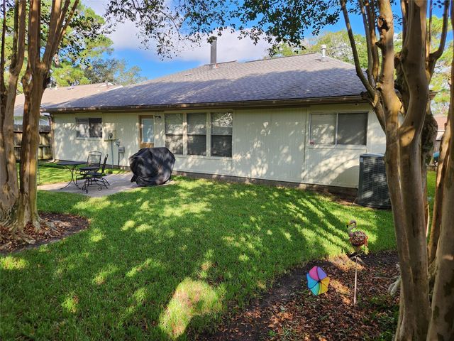 5515 Pimberton Lane, Spring, TX 77379