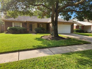 5515 Pimberton Lane, Spring, TX 77379