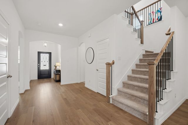 905 Bluebell Street, Princeton, TX 75407