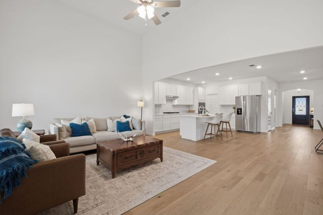 905 Bluebell Street, Princeton, TX 75407