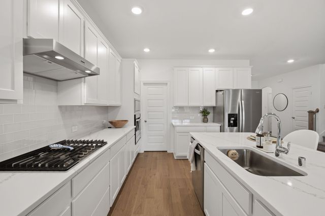 905 Bluebell Street, Princeton, TX 75407