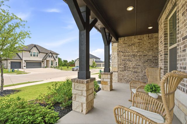 905 Bluebell Street, Princeton, TX 75407