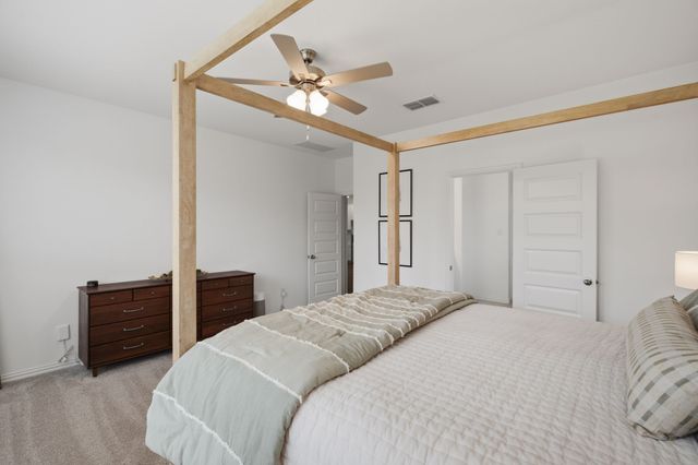 905 Bluebell Street, Princeton, TX 75407