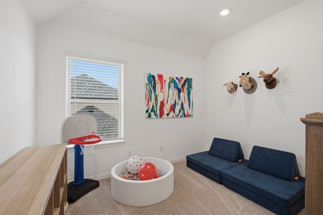 905 Bluebell Street, Princeton, TX 75407