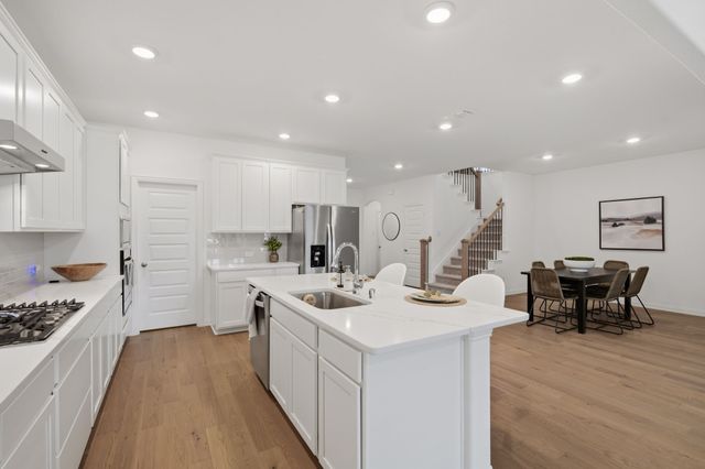 905 Bluebell Street, Princeton, TX 75407